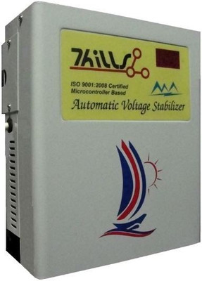 37% OFF on Sevenhills 7H13A Voltage Stabilizer 37% OFF on Sevenhills 7H13A Voltage Stabilizer