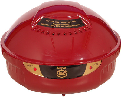 29% OFF on J.B's Super UFO BB01 Voltage Stabilizer