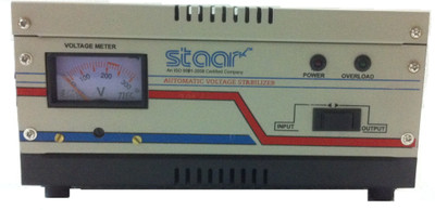 Staar St1a-140volt Voltage Stabilizer Staar St1a-140volt Voltage Stabilizer