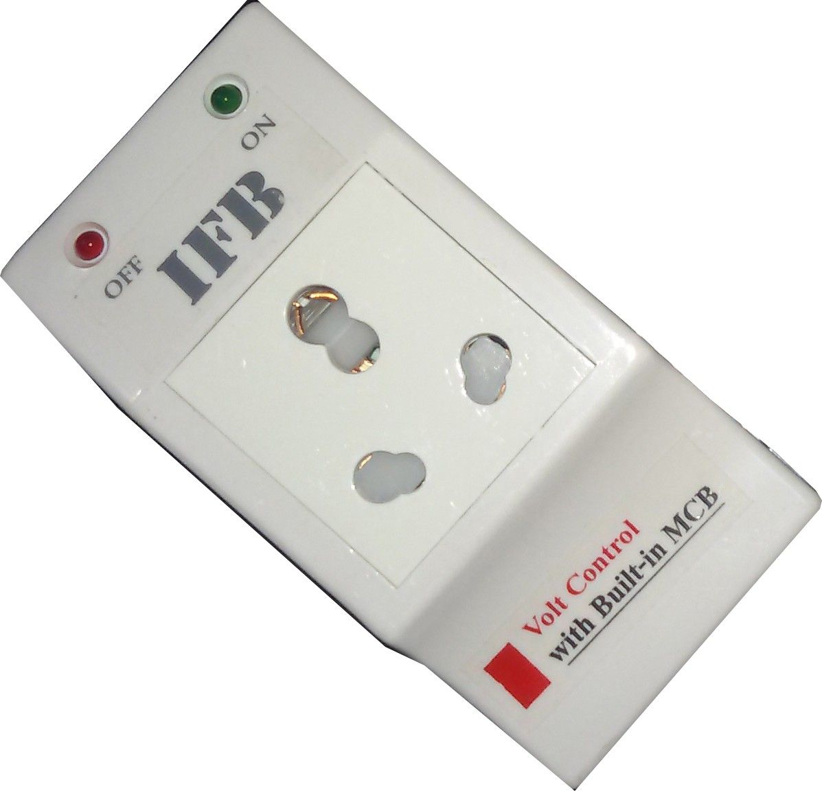 IFB Cut Out Voltage Stabilizer