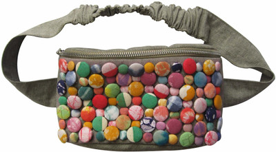 23% OFF on Juhi Malhotra JMB14 Grey