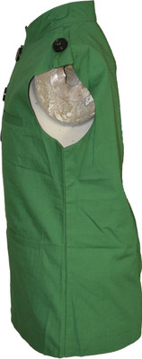 49% OFF on Cool Quotient Solid Boy's Waistcoat 49% OFF on Cool Quotient Solid Boy's Waistcoat