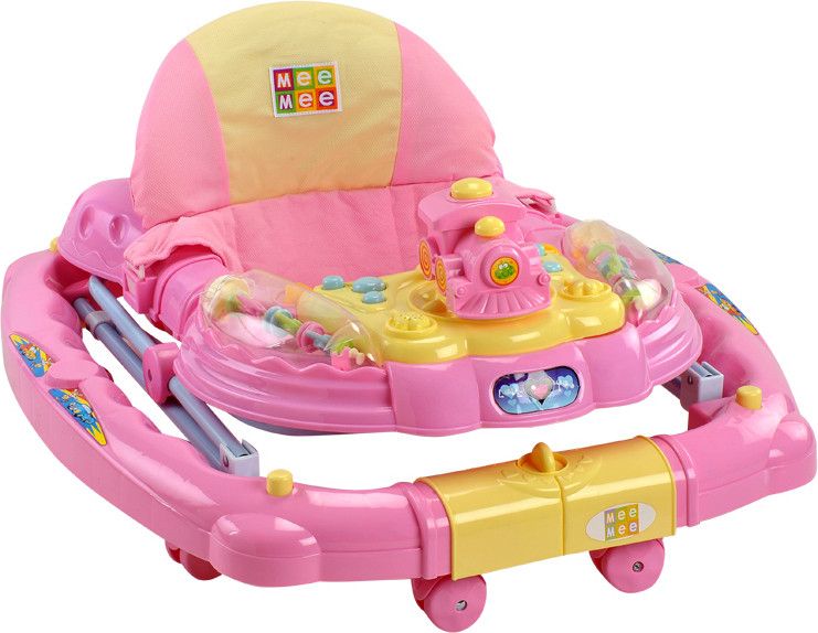 MeeMee Baby Walker Buy Baby Care Products in India