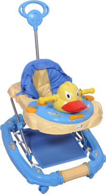 flipkart baby walker with price