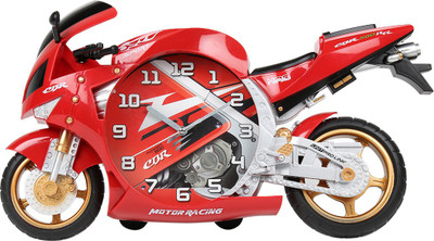 44% OFF on Giorno Solid Analog Wall Clock Red 44% OFF on Giorno Solid Analog Wall Clock Red