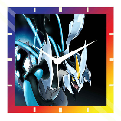 50% OFF on Moneysaver Pokemon Analog Wall Clock Multicolor 50% OFF on Moneysaver Pokemon Analog Wall Clock Multicolor