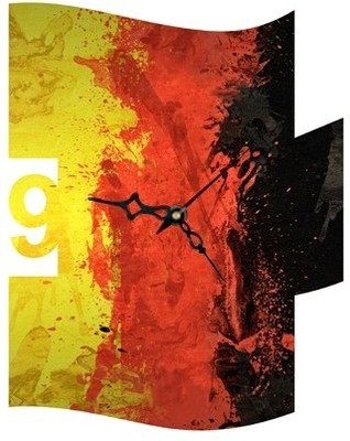 60% OFF on Smileonline - 14 Analog Wall Clock Multicolor 60% OFF on Smileonline - 14 Analog Wall Clock Multicolor