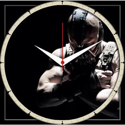 62% OFF on Shopmillions The Dark Knight Rises Analog Wall Clock Multicolor 62% OFF on Shopmillions The Dark Knight Rises Analog Wall Clock Multicolor
