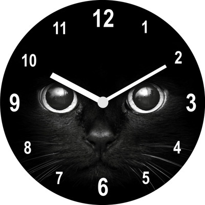 37% OFF on Onatto 25 Cm. Diameter. Analog Wall Clock Multicolor 37% OFF on Onatto 25 Cm. Diameter. Analog Wall Clock Multicolor