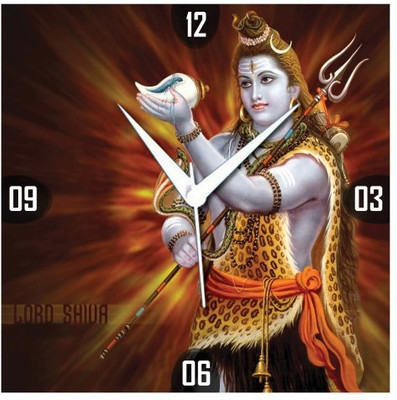 70% OFF on WebPlaza beautiful 574 Analog Wall Clock Multicolor 70% OFF on WebPlaza beautiful 574 Analog Wall Clock Multicolor