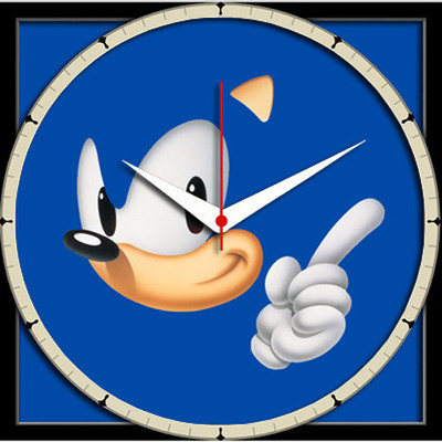 62% OFF on Shopmillions Cool Design Analog Wall Clock Multicolor 62% OFF on Shopmillions Cool Design Analog Wall Clock Multicolor