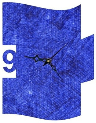 60% OFF on Smileonline - 15 Analog Wall Clock Multicolor 60% OFF on Smileonline - 15 Analog Wall Clock Multicolor