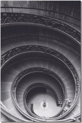 20% OFF on Fennel FLPS-11079AB Non Framed Painting Wall Clock As In Image