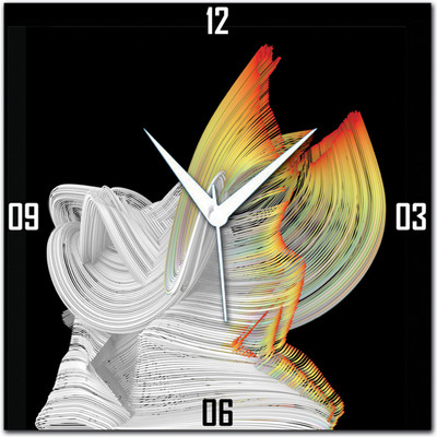 72% OFF on Amore Simon Pyke Universal Everything & You Analog Wall Clock Multicolor 72% OFF on Amore Simon Pyke Universal Everything & You Analog Wall Clock Multicolor