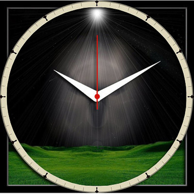 62% OFF on Shopmillions Smwc_070076 Analog Wall Clock Multicolor 62% OFF on Shopmillions Smwc_070076 Analog Wall Clock Multicolor