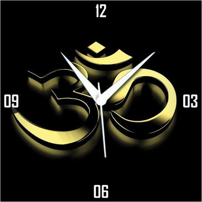 70% OFF on WebPlaza beautiful 790 Analog Wall Clock Multicolor 70% OFF on WebPlaza beautiful 790 Analog Wall Clock Multicolor