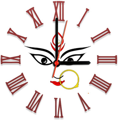 28% OFF on Ellicon 127 Ambemata Analog Wall Clock White 28% OFF on Ellicon 127 Ambemata Analog Wall Clock White