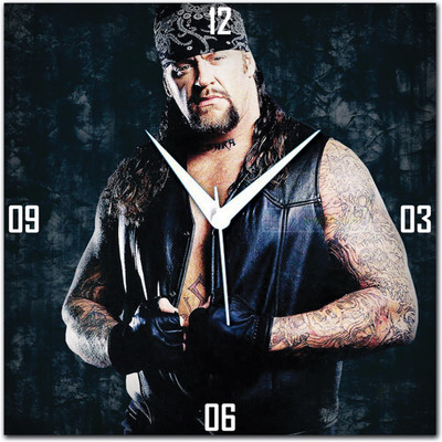 72% OFF on Amore Wwe Analog Wall Clock Multicolor 72% OFF on Amore Wwe Analog Wall Clock Multicolor