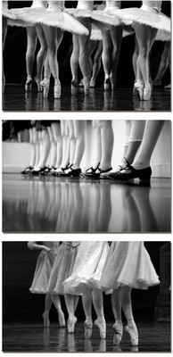 20% OFF on Fennel FLPS-11092ABC Non Framed Painting Wall Clock As In Image