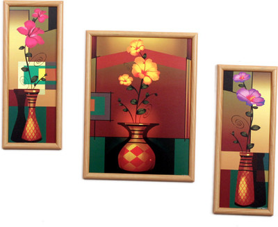 47% OFF on F Studio Flowers