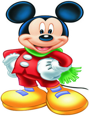 33% OFF on Pindia Smiley Mickey Mouse 33% OFF on Pindia Smiley Mickey Mouse