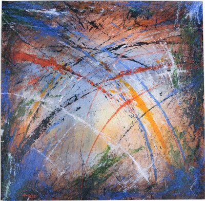 Gallerie Alternatives Painting-269/204