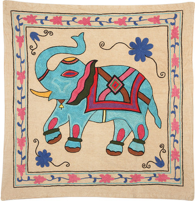 49% OFF on Rajrang WHG06644 Beige, Light Blue