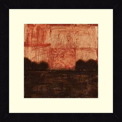 19% OFF on ART4U Weathered II - Framed Print 16 inch x 16 inch 16 inch X inch 16, Multicolor 19% OFF on ART4U Weathered II - Framed Print 16 inch x 16 inch 16 inch X inch 16, Multicolor