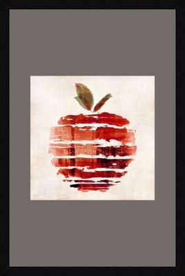 24% OFF on ART4U Apple - Framed Print 24 inch x 36 inch 36 inch X inch 24, Multicolor 24% OFF on ART4U Apple - Framed Print 24 inch x 36 inch 36 inch X inch 24, Multicolor