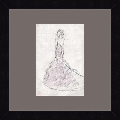 18% OFF on ART4U Fashion Dress Mate - Framed Print 16 inch x 16 inch 16 inch X inch 16, Multicolor 18% OFF on ART4U Fashion Dress Mate - Framed Print 16 inch x 16 inch 16 inch X inch 16, Multicolor