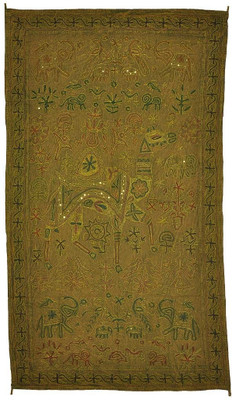 28% OFF on Rajrang WHG04086 Green