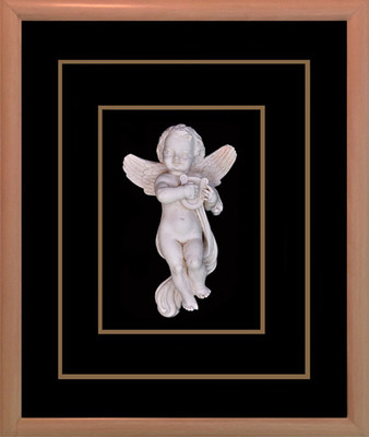 33% OFF on Antra Art Musician Cupid