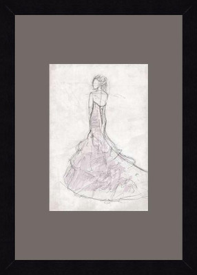 20% OFF on ART4U Fashion Dress Mate - Framed Print 16 inch x 22 inch 22 inch X inch 16, Multicolor 20% OFF on ART4U Fashion Dress Mate - Framed Print 16 inch x 22 inch 22 inch X inch 16, Multicolor