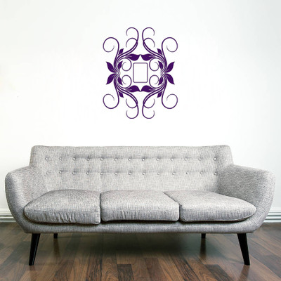 19% OFF on Highbeam Studio Classic Frame - Medium Purple