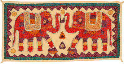 45% OFF on Rajrang WHG06843 Yellow, Maroon 45% OFF on Rajrang WHG06843 Yellow, Maroon
