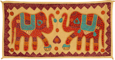 58% OFF on Rajrang WHG06846 Maroon, Yellow 58% OFF on Rajrang WHG06846 Maroon, Yellow