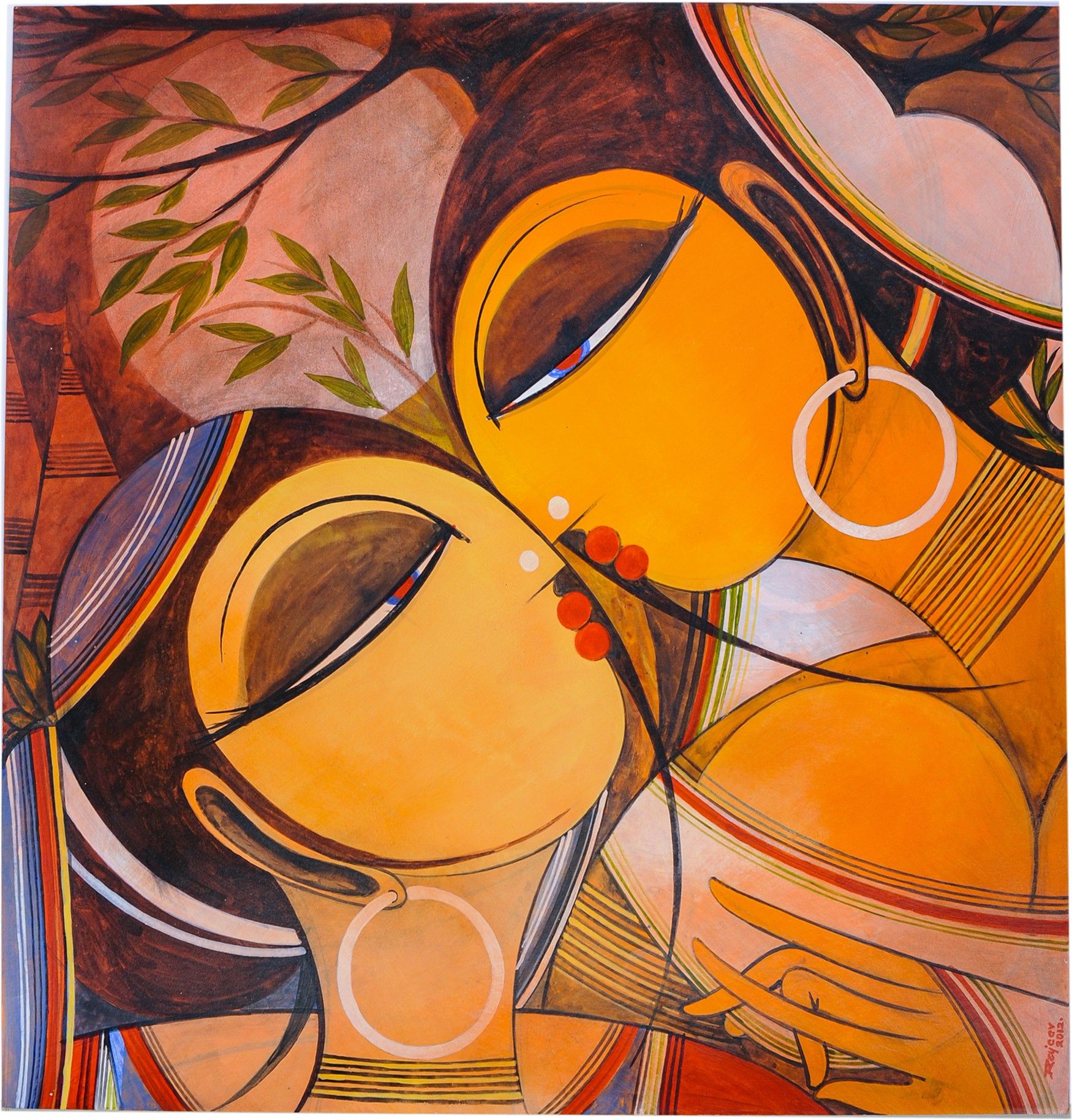 Gallerie Alternatives Painting-269/186