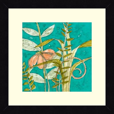 19% OFF on ART4U Melange II - Framed Print 16 inch x 16 inch 16 inch X inch 16, Multicolor 19% OFF on ART4U Melange II - Framed Print 16 inch x 16 inch 16 inch X inch 16, Multicolor