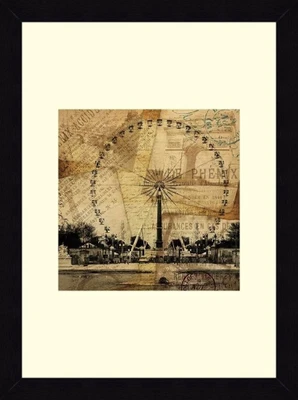 19% OFF on ART4U London 3 - Framed Print 16 inch x 22 inch 22 inch X inch 16, Multicolor 19% OFF on ART4U London 3 - Framed Print 16 inch x 22 inch 22 inch X inch 16, Multicolor