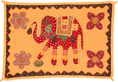55% OFF on Rajrang WHG06879 Yellow, Maroon 55% OFF on Rajrang WHG06879 Yellow, Maroon