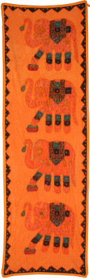 55% OFF on Rajrang WHG05993 Orange