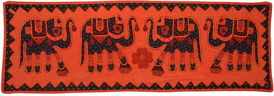 57% OFF on Rajrang WHG06029 Red, Black