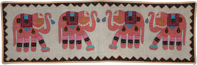 49% OFF on Rajrang WHG06823 Multicolor