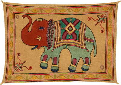 60% OFF on Rajrang WHG06681 Beige