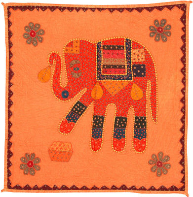 58% OFF on Rajrang WHG06763 Multicolor