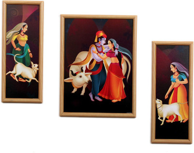 40% OFF on F Studio R.K Art