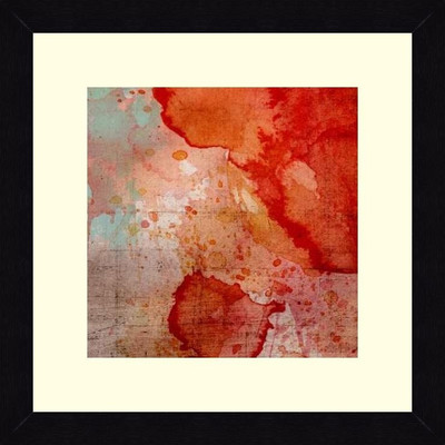 19% OFF on ART4U Emerge II - Framed Print 16 inch x 16 inch 16 inch X inch 16, Multicolor 19% OFF on ART4U Emerge II - Framed Print 16 inch x 16 inch 16 inch X inch 16, Multicolor