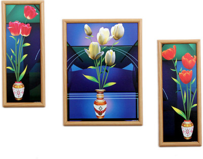 47% OFF on F Studio Flowers