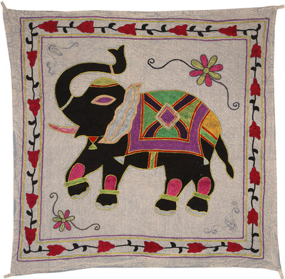 44% OFF on Rajrang WHG06999 Black, Orange