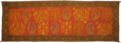 48% OFF on Rajrang WHG05869 Maroon